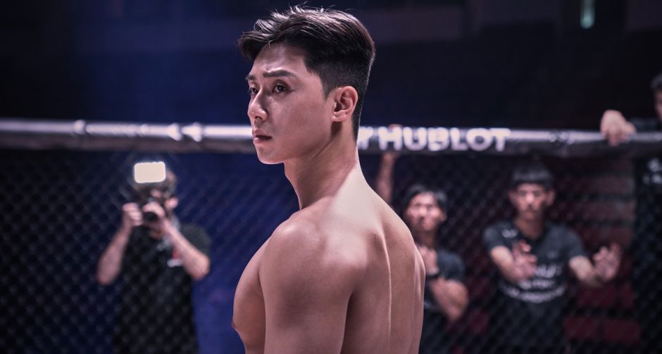 The Divine Fury เผย 4 คาแรคเตอร์สำคัญ เมื่อทีมจากพระเจ้า ร่วมกำราบจอมมาร สู่ความมันที่โลกต้องตะลึง