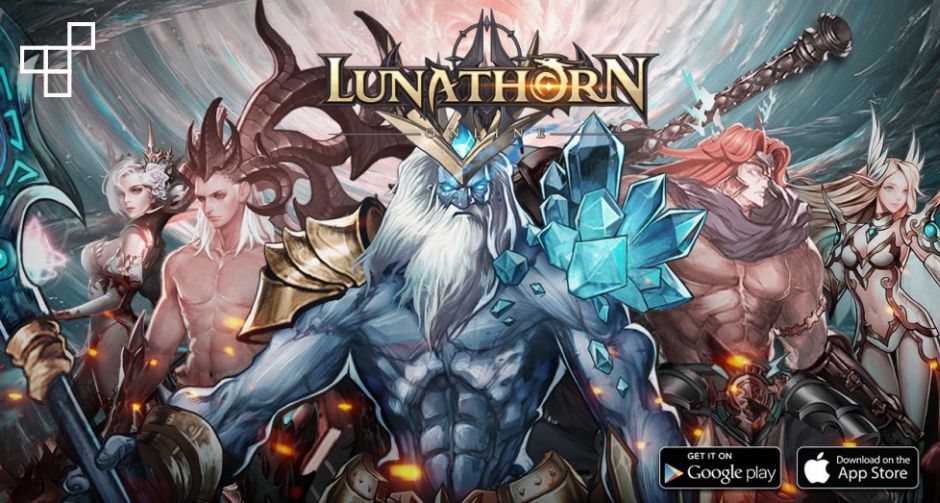 Lunathorn เปิดให้บริการทั้ง iOSและAndroid บนสโตร์ไทยแล้ว