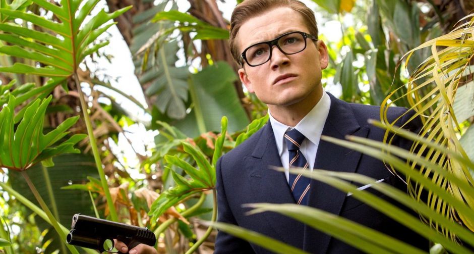 "Kingsman รวมพลังโคตรพยัคฆ์ " สายลับสุดเท่ห์ ส่งต่อความมันส์! ทางจอฟรีทีวีที่แรก!!! "ช่อง MONO29"