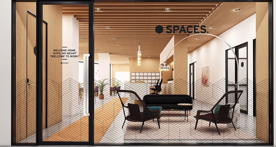 สเปซเซส แบรนด์โคเวิร์คกิ้งระดับโลก จากอัมสเตอร์ดัม รุกตลาดพื้นที่ใหม่ในไทย เปิดศูนย์ที่สี่แห่งแรกในพื้นที่พหลโยธิน