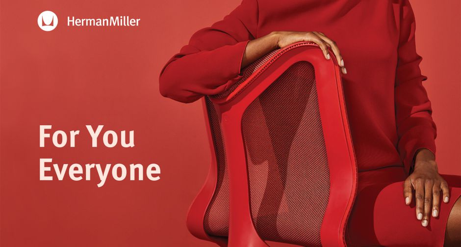 พบกับ Cosm เก้าอี้ทำงานรุ่นดังระดับโลกจาก Herman Miller