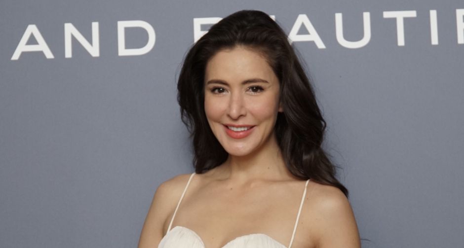 ศรีริต้า เจนเซ่น เตรียมอวดโฉมในงานนิว แอดวานซ์ จีนีฟิก