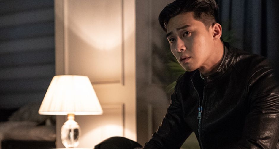 เคลียร์พื้นที่หัวใจเว้นไว้ให้เขา พัค ซอจุน ลุยบทบาทใหม่ สยบปีศาจ ปกป้องสาว ๆ ใน The Divine Fury มือนรกพระเจ้าคลั่ง