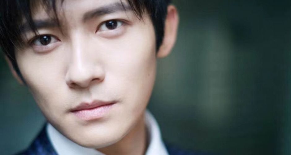 นักแสดงจากซีรีส์ ปรมาจารย์ ตำนานเต๋า (The Taoism Grandmaster)