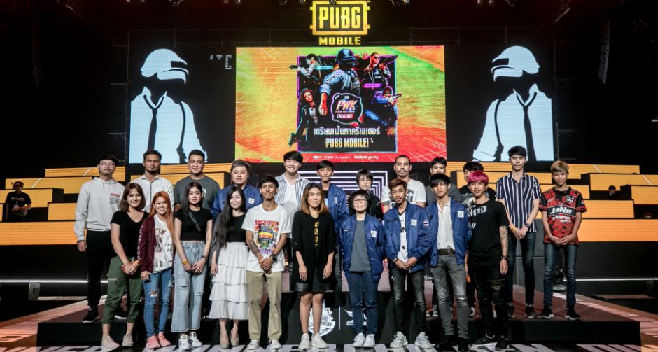 ครั้งแรกในประเทศไทย! Facebook Gaming ร่วมกับ PUBG MOBILE ผุดแคมเปญ PUBG Mobile Creator Challenge 