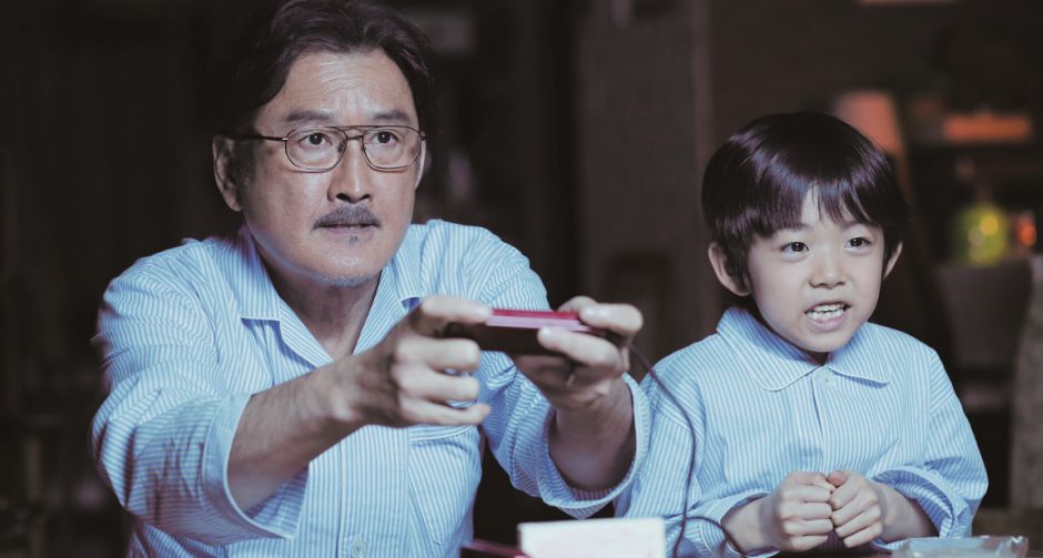 ไม่ว่าอะไรจะเกิดขึ้นพ่อจะสู้เคียงข้างลูกเสมอ มาซึ้งไปกับตัวอย่างแรก Brave Father Online Our Story Final Fantasy XIV