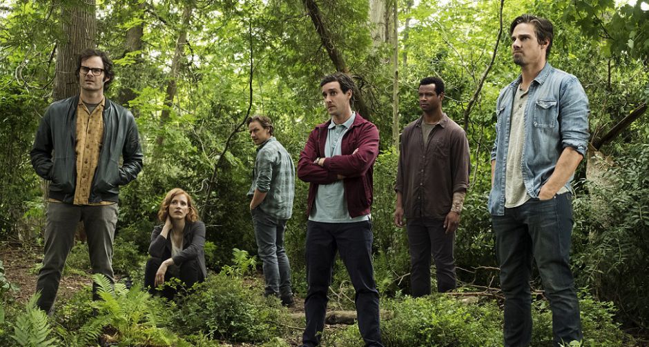เตรียมความพร้อมต้อนรับ IT Chapter Two โผล่จากนรก 2