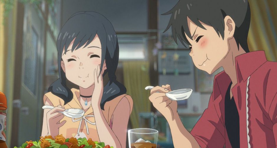  กระแสแรงไม่หยุด Weathering With You สร้างปรากฏการณ์ถล่มทลายบ็อกซ์ออฟฟิศ! ฉาย 34 วัน ทะลุหมื่นล้าน!