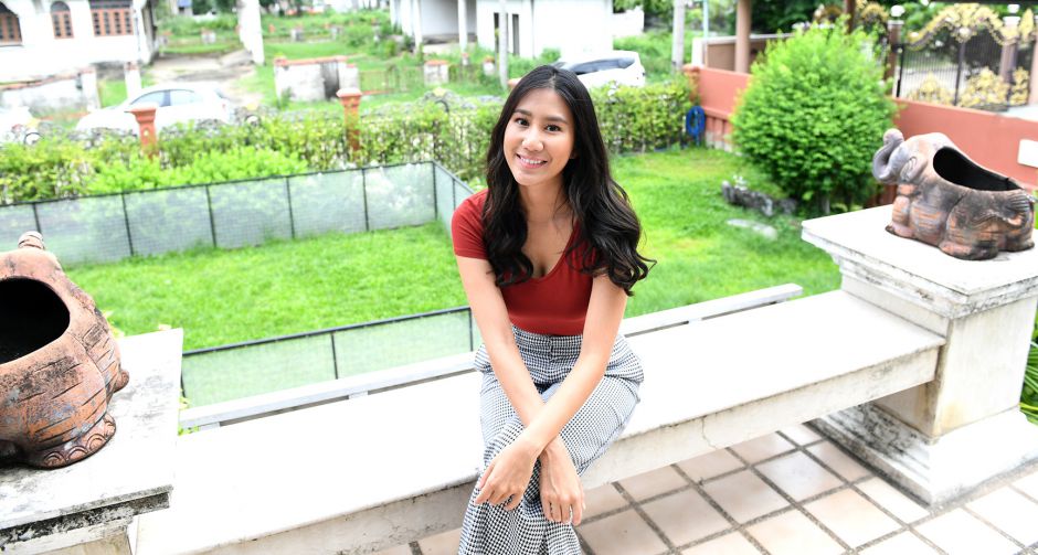 เปิดบ้านผู้ประกาศข่าวคนสวย เบลล์ เลลาณี จากรายการ ข่าวเช้า Good Morning Thailand ช่อง MONO29