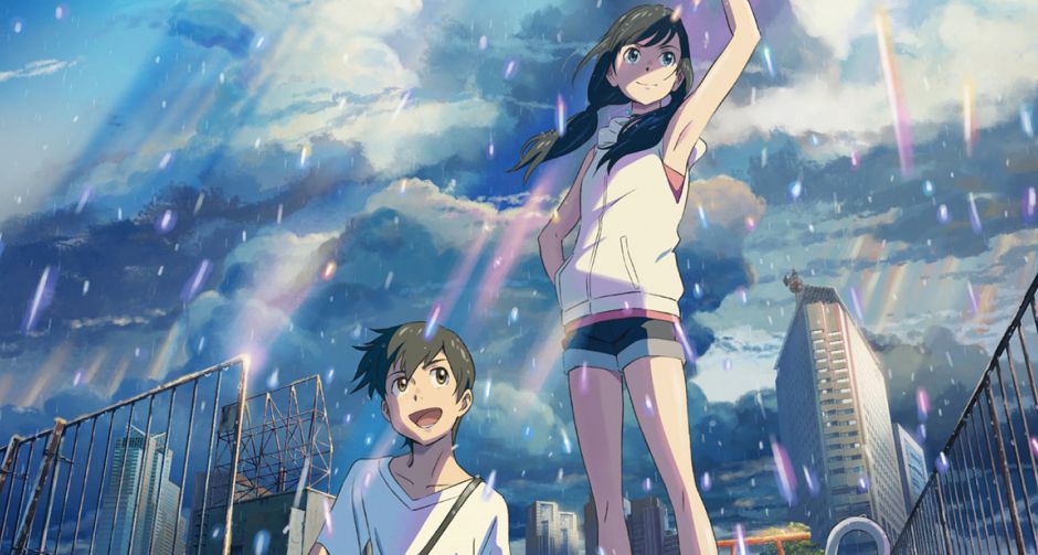 ญี่ปุ่นส่ง Weathering with You เป็นตัวแทนชิงออสการ์ ประกาศศักดาอนิเมชั่นฟอร์มร้อนกระแสแรงที่สุดนาทีนี้