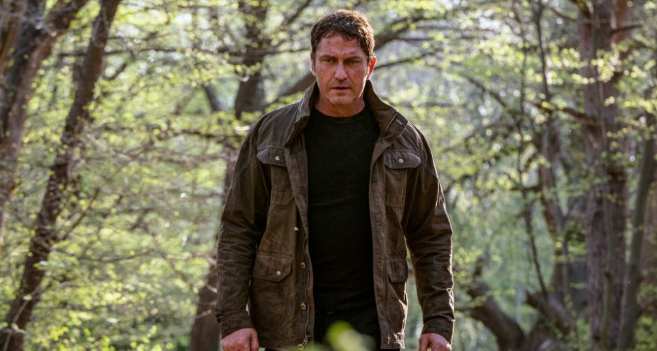 ย้อนรอยความมันส์ของ ไมค์ แบนนิ่ง ก่อนปิดตำนานไตรภาคโคตรบอดี้การ์ดอหังการ์ Angel Has Fallen