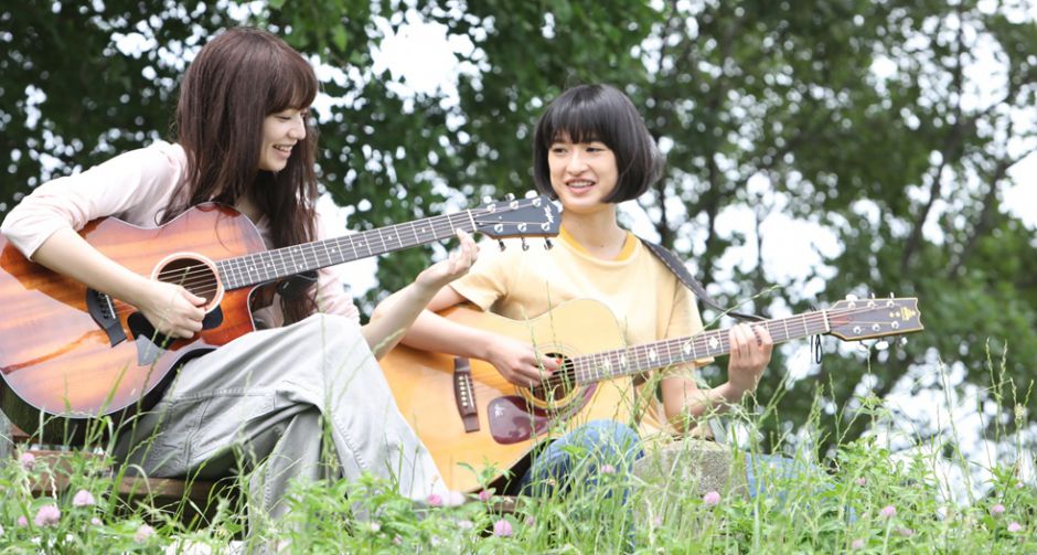 จะเลือกคนที่รักเรา หรือคนที่เรารัก ไม่ว่าเลือกใคร ก็ต้องมีคนเจ็บ มาซึ้งไปกับรักของพวกเขาใน FAREWELL SONG เพลงรักเราสามคน