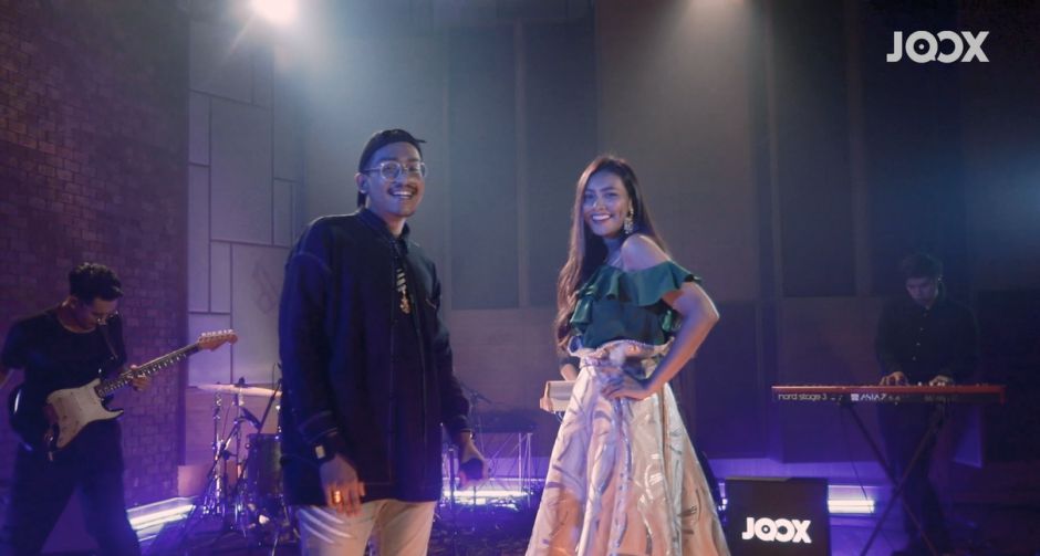 โปรเจ็คพิเศษ Ed Sheeran No.6 Co(ver)llaborations Project จับเพลง Ed Sheeran มาร้องใหม่โดย ศิลปินไทย