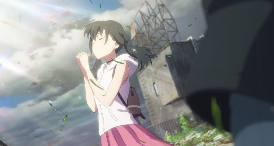 ญี่ปุ่นส่ง Weathering with You เป็นตัวแทนชิงออสการ์! ประกาศศักดาอนิเมชั่นฟอร์มร้อนกระแสแรงที่สุดนาทีนี้ 