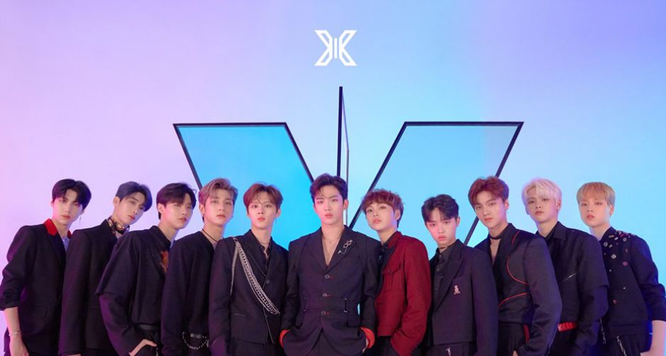 ยอดวิวทะลุ 6 ล้านวิว กับบอยแบนด์สัญชาติเกาหลีอย่าง X1 ที่ปล่อยเพลงให้ ONE IT ใจละลาย กับเพลง FLASH