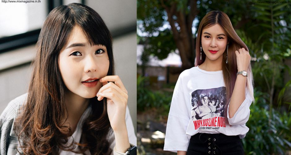 5 เกมเมอร์สาว ROV ที่อยากจะกดยอมแพ้ตั้งแต่ต้นเกม