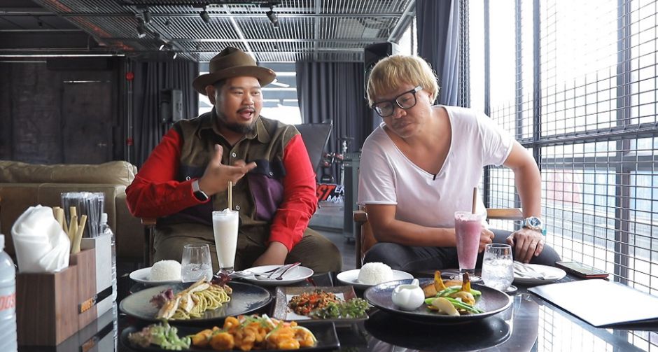 ป๊อบ ปองกูล โชว์ป๋า เสกให้ บิ๊กก้า ตามที่ต้องการมาตลอดชีวิต ในรายการ เรื่องนี้ต้องถามผู้จัดการส่วนตัว