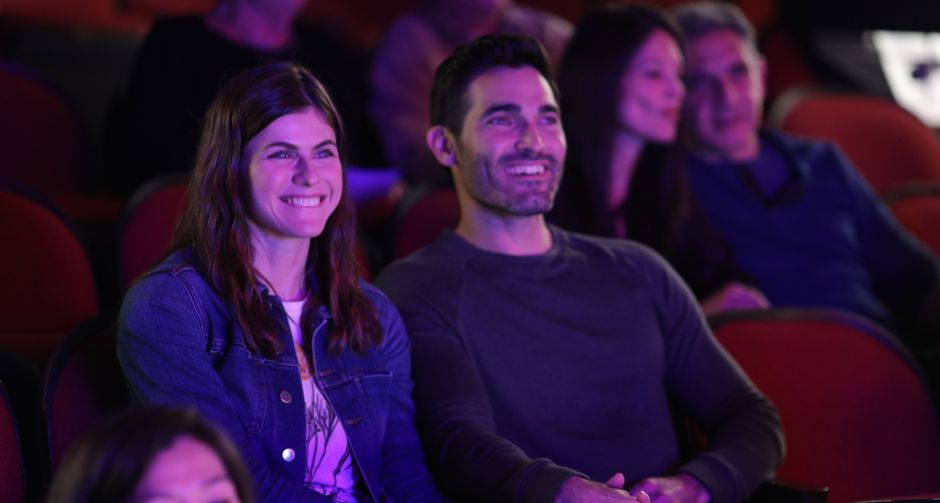 ตัวอย่างซับไทย Can You Keep a Secret  โรแมนติกคอมเมดี้จากนิยายขายดี เมื่อความลับขั้นสุด ดันหลุดไปอยู่ที่เขา 19 กันยายนนี