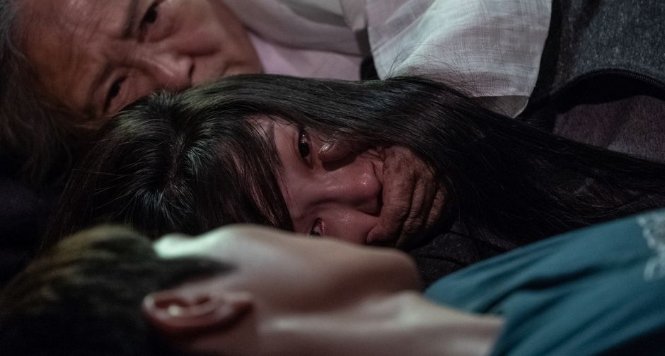 สร้างจากเว็บตูนยอดวิวทะลุ 120 ล้าน ผีอยู่ในผม ยืนหนึ่งหนังสยองขวัญหลอนฝังหัว เตรียมผมมาพิสูจน์ผีคอนเฟิร์มสยอง