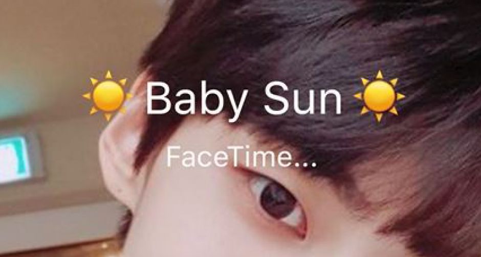 วีดันไทยฟินสุด จินฮยอกต่อสายตรงชวนมาเจอกันในงาน แฟนมีทติ้งเดี่ยวครั้งแรก พร้อมเปิดขายบัตรเสาร์ 31 สิงหาคมนี้!!