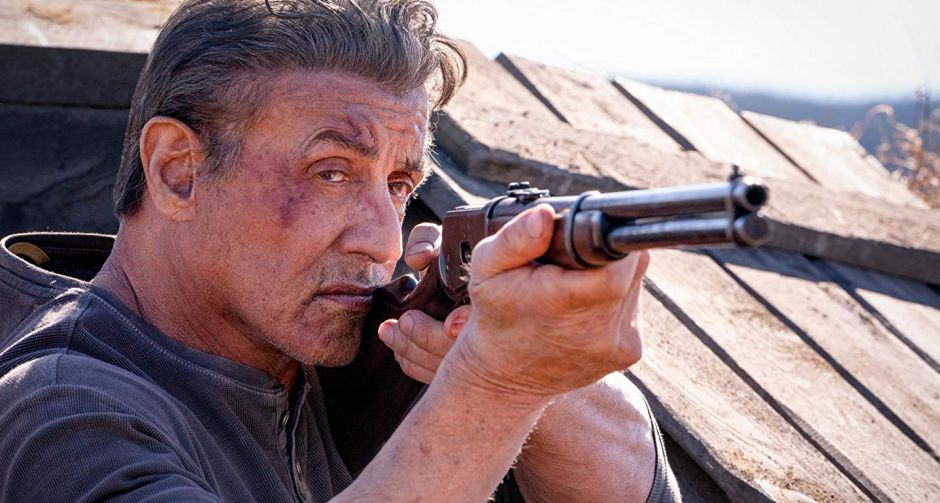 ซิลเวสเตอร์ สตอลโลน กลับมาปิดตำนานนักรบเดนตาย จัดเต็มความโหดภาคสุดท้ายในแบบเรท R Rambo: Last Blood