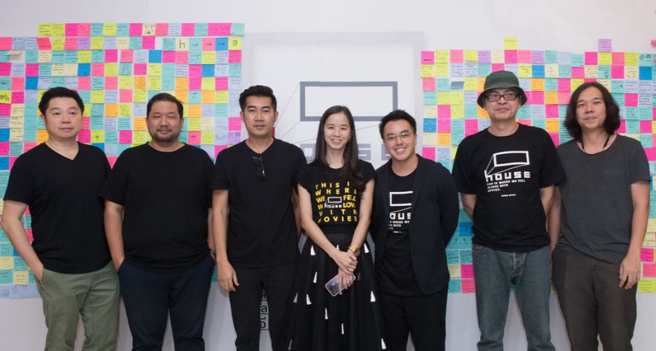 โรงหนังเฮ้าส์ แถลงย้ายอย่างเป็นทางการ  สู่บ้านใหม่ สามย่านมิตรทาวน์  เพิ่มจอ เพิ่มโปรแกรมหนังจุใจ เปิดปลายกันยายนนี้