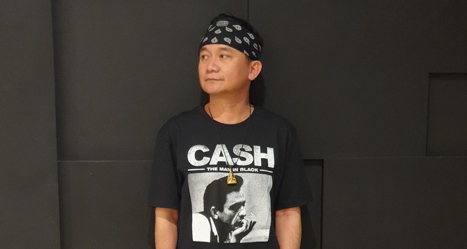 คอนเสิร์ตใหญ่ ปู พงษ์สิทธิ์ คำภีร์ Black White ร็อคสุดขั้ว รักสุดใจ พร้อมเปิดตัวแขกรับเชิญพิเศษ