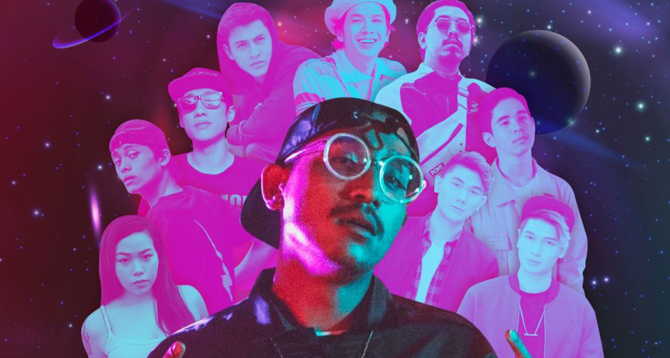 ครั้งแรกของ ดี เจอร์ราร์ด กับปาร์ตี้แบบสนุกๆ I WANT U TO COME WITH ME D GERRARD PARTY ที่เน้นความเป็นกันเอง