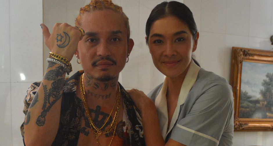 เปิดฉากความมันส์ สวยรหัสฆ่า Blood Valentine ลูกเกด ลุยเดี่ยว-ดวลเดือดปะทะ  เดย์ ไทเท