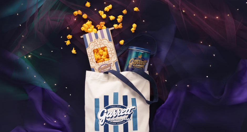 เฉลิมฉลองเทศกาลไหว้พระจันทร์กับ Mid-Autumn Gift Set จากร้าน Garrett Popcorn 