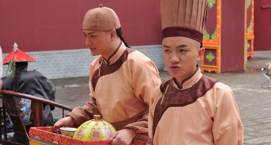 ไวรัลมาแรงใคร ๆ ก็พูดถึงนมเปรี้ยวทอด ซีรีส์ดังในโมโนแมกซ์