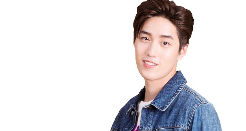 เตรียมกระทบไหล่ ต่อ ธนภพ ได้ที่งาน GSB GEN CAMPUS STAR 2019