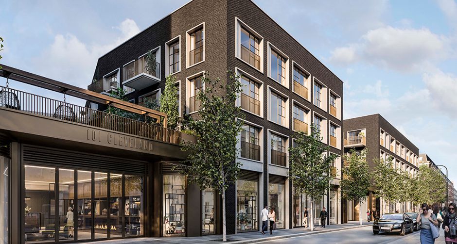 คาดทำเลที่อยู่อาศัยใจกลางกรุงลอนดอนมีมูลค่าสูงขึ้น  หลังนักลงทุนชาวไทยสนใจลงทุนเพิ่มมากขึ้นอย่างต่อเนื่อง