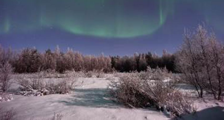 แนะนำที่เที่ยว 6 ดินแดนตามรอยแสงเหนือ