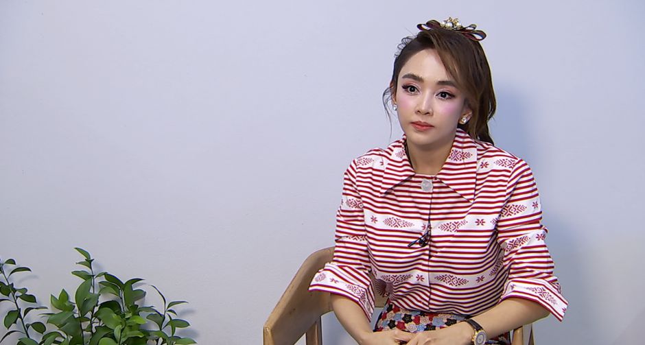 เปิดมุมมองชีวิต วิธีคิดของ ปานวาด บุญยรัตกลิน  หรือ เป้ย ปานวาด  ได้ทางช่อง 9 MCOT HD วันอังคารที่ 10 กันยานี้