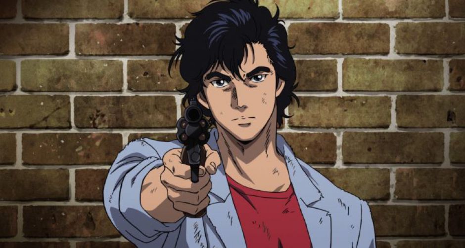 ทำความรู้จัก ซิตี้ฮันเตอร์ ผ่าน 10 สิ่งที่คุณควรรู้ก่อนดู City Hunter Shinjuku Private Eyes