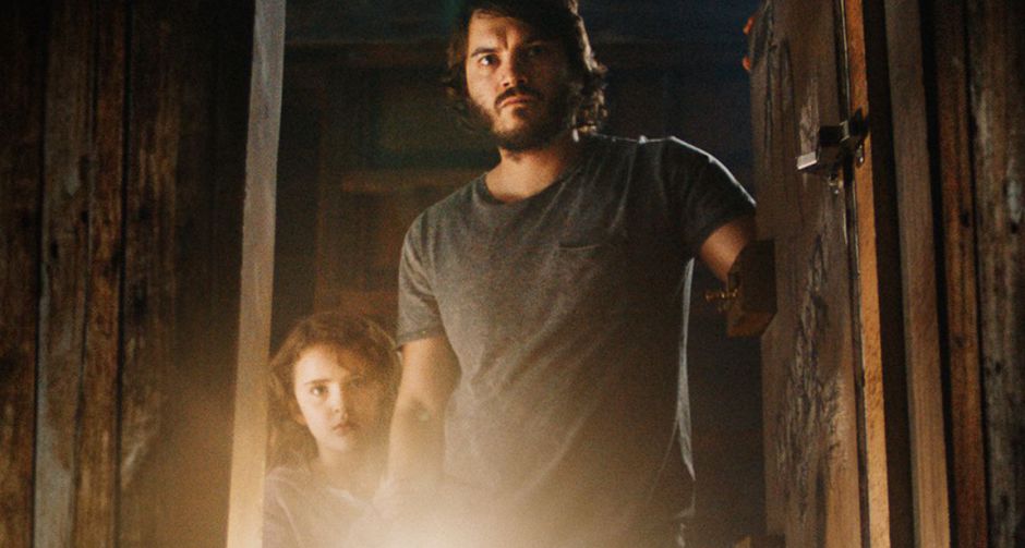 เมื่อพลังเหนือมนุษย์ ทำให้พวกเขากลายเป็นตัวประหลาด FREAKS โปรเจกต์ระทึกขวัญกระแสแรงจากเทศกาลโทรอนโต้