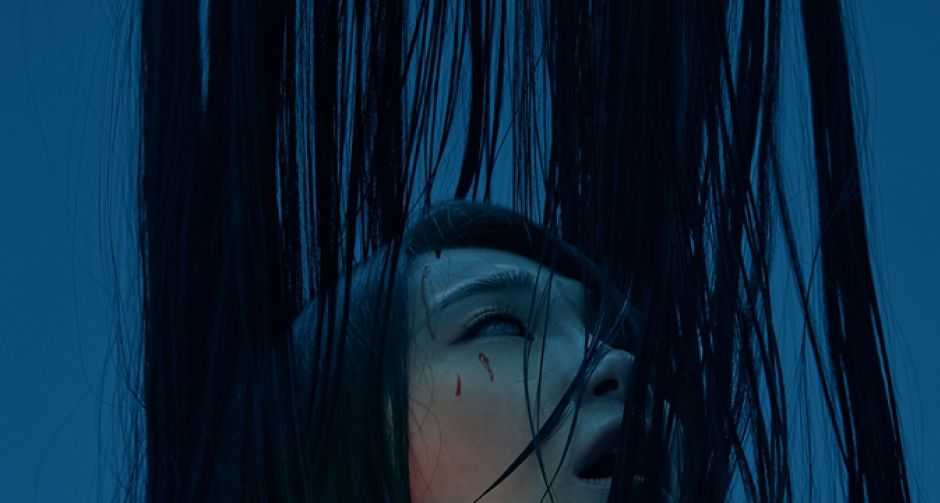 ไม่แน่จริง อย่าคิดท้าทาย ใบปิดไทยเวอร์ชั่นใหม่ ทวีคูณความสยอง ผีอยู่ในผม ตามเล่นงานทุกคนที่ปลุกมันจากความตาย