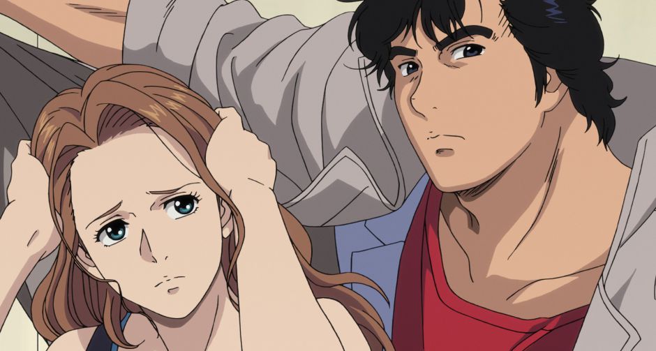 ซึคาสะ โฮโจ ผู้เขียนมังงะเผย City Hunter : Shinjuku Private Eyes คือของขวัญสำหรับแฟนๆ