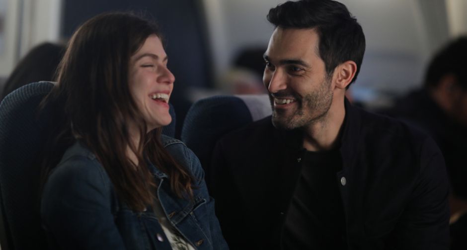 สาวคนไหนตลกแล้วยังนกฟังทางนี้ เปิด 4 สเต็ปความโก๊ะของสาวสวยที่โดนใจหนุ่มหล่อในฝัน พร้อมร่วมพิสูจน์รักแท้ที่ไม่แพ้ความลับ