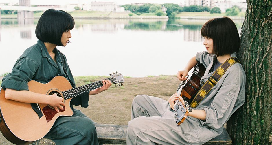 คาโดวากิ มุกิ และ โคมัตสึ นานะ ก่อนจะกลายเป็น HaruLeo สองสาวเปิดใจพูดถึงบทบาทที่ได้รับใน Farewell Song