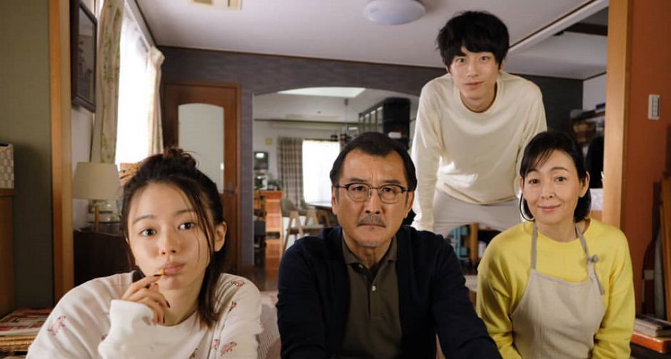 5 เหตุผลที่คุณไม่ควรพลาด กับภาพยนตร์เรื่อง Brave Father Online Our Story Final Fantasy XIV