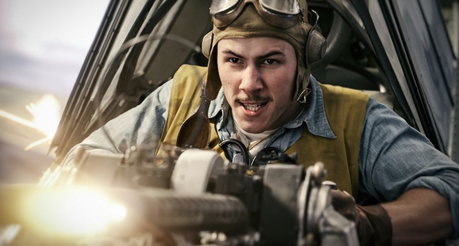 ตัวอย่างใหม่ล่าสุด MIDWAY ยกพลอัดซีนยิ่งใหญ่ถล่มจอ สมศักดิ์ศรีมหึมาสงครามโปรแกรมยักษ์ บุกสมรภูมิตัดสินโลกพร้อมกัน 7 พย.