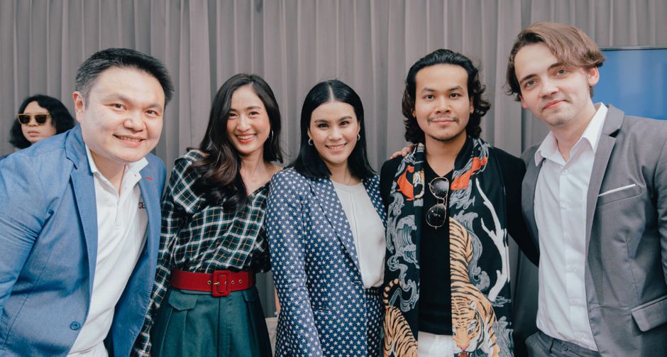 มัดหมี่ พิมดาว สุดปลื้ม งานทอล์คสร้างแรงบันดาลใจ ให้ดาวนำทาง ฟีดแบคดี