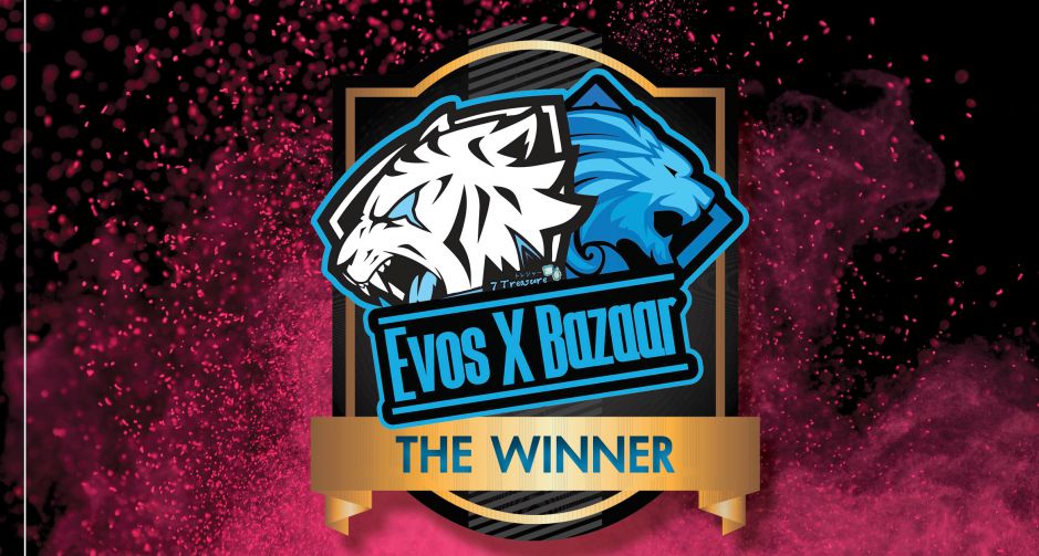 บทสรุปของศึกแห่งศักดิ์ศรี The Lady War ROV tournament by MiXMAYA