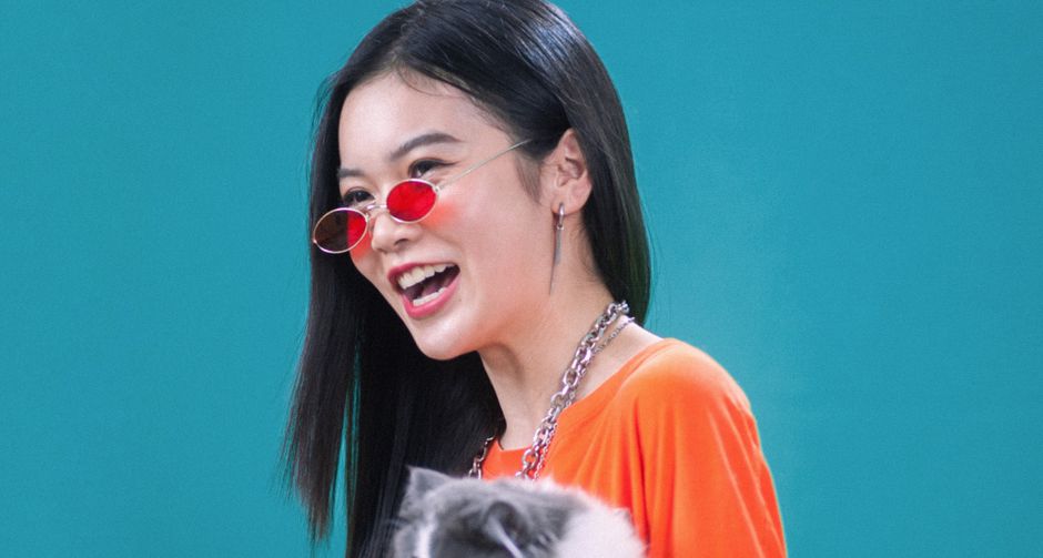  พี่เสือ ซิงเกิลใหม่สุดน่ารัก ดนตรีฟังง่าย  เปิดตัวสาวน้อย แนนทีซีเอ็กซ์พี NANTCXP  ศิลปินสาวเจ้าของเสียงใสๆ 