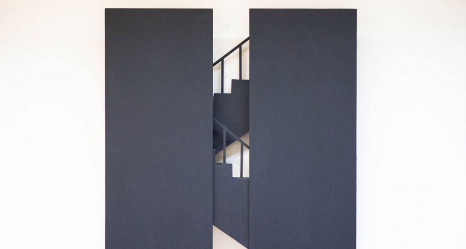 จดจำสถานที่นี้ไว้ เพื่อที่เราจะกลับมาอีกครั้งในวันหนึ่ง  โดย ฟาริส นากามูระ 4 - 19 ตุลาคม 2562 ในสิงคโปร์