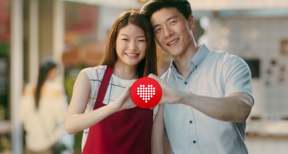 ยืนหนึ่งผู้นำดิจิทัลไลฟ์สไตล์ True Point & Pay สร้างสังคมไร้เงินสดเพื่อคนไทยอย่างแท้จริง ส่งแคมเปญ สแกนแหลก แจกกระจาย