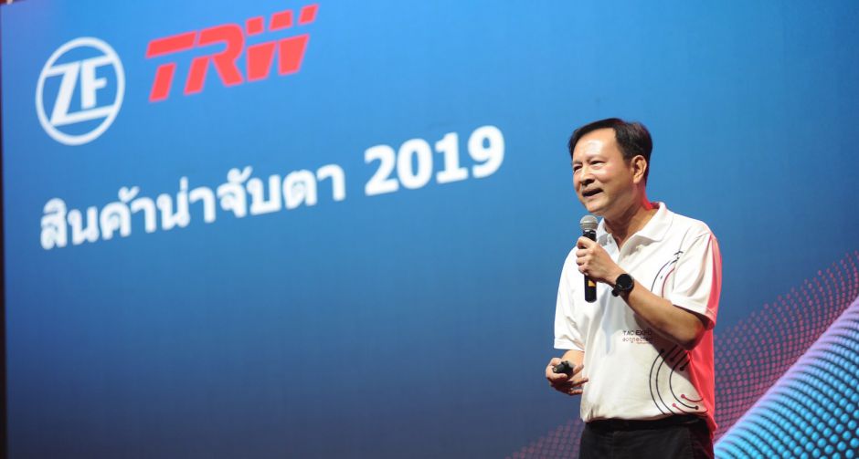 TAC EXPO 2019 แสดงสินค้าในเครือกว่า 90 แบรนด์ พร้อมฉลอง ครบรอบ 20 ปี AAC