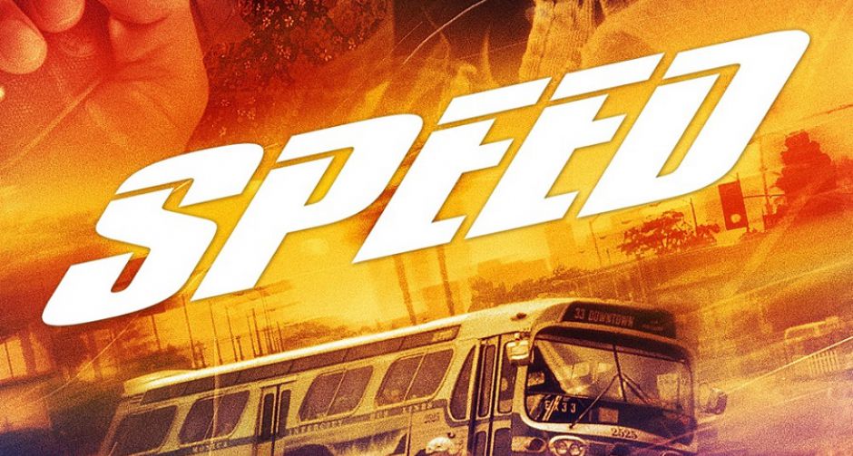 ช่อง MONO29 เอาใจคอหนังแอ็คชั่นสุดคลาสสิค สปีด เร็วกว่านรก ลุ้น..ระทึก สองวัน..สองภาค